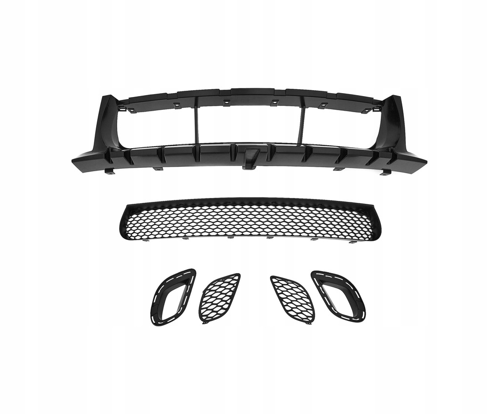 фото №8, Передній бампер do dodge charger 2015-2023 5pp39tzzac