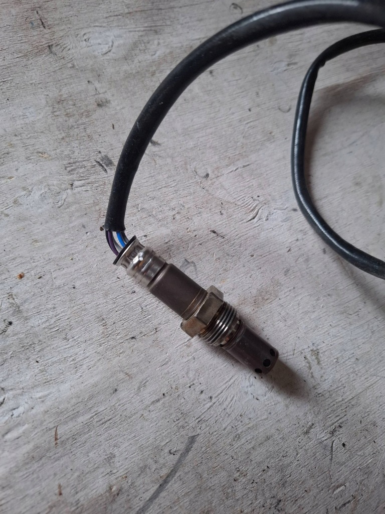 фото №3, Датчик лямбда-зонд 05l907807j skoda octavia iv