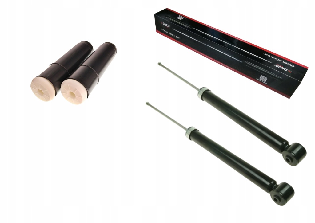 фото №1, Амортизаторы защита chevrolet aveo t200 t250 t255 kalos задняя