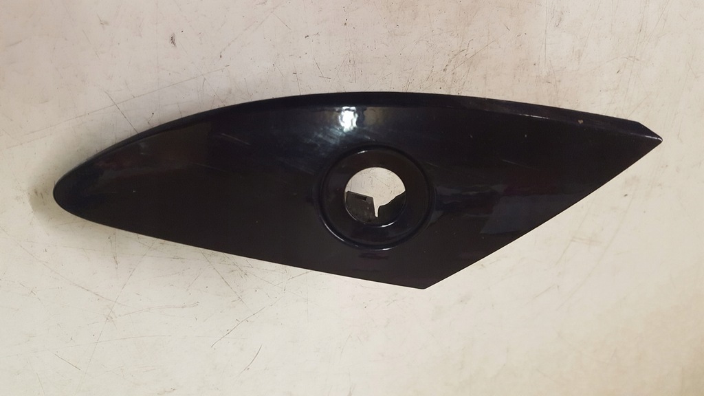 фото №1, Заглушка бампера перед сторона ліва mercedes r w251 a2518850923