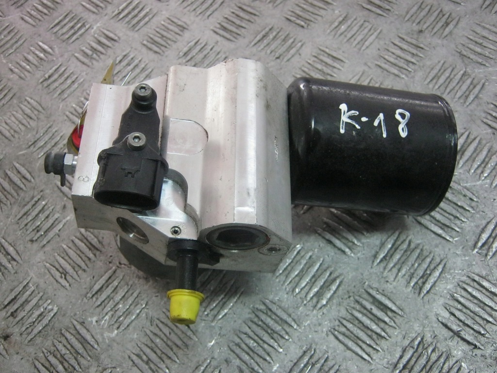 фото №1, Насос abs 58600-g5300 kia niro