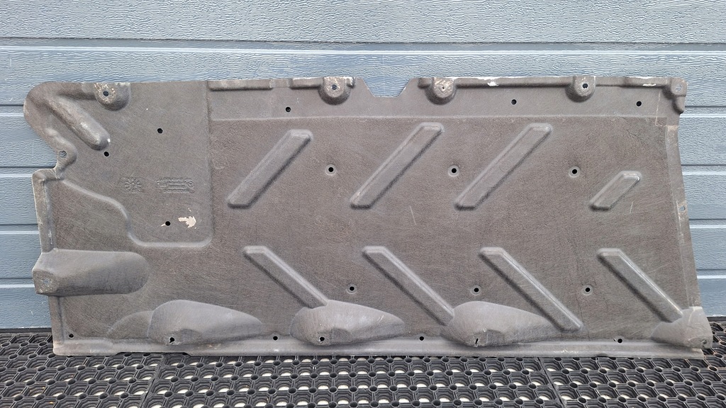 фото №1, Mercedes w176 w246 w117 захист підвіска ліва