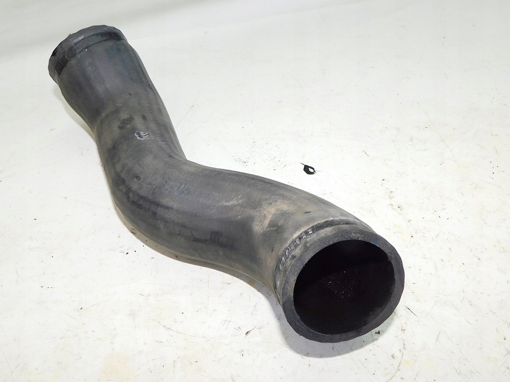 фото №6, Volvo v70 2.4d5 2002r труба шланг wąż