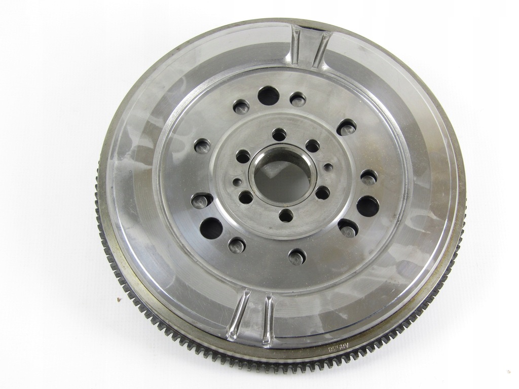 фото №16, Valeo 836225 - колесо двухмассовый сцепления / audi