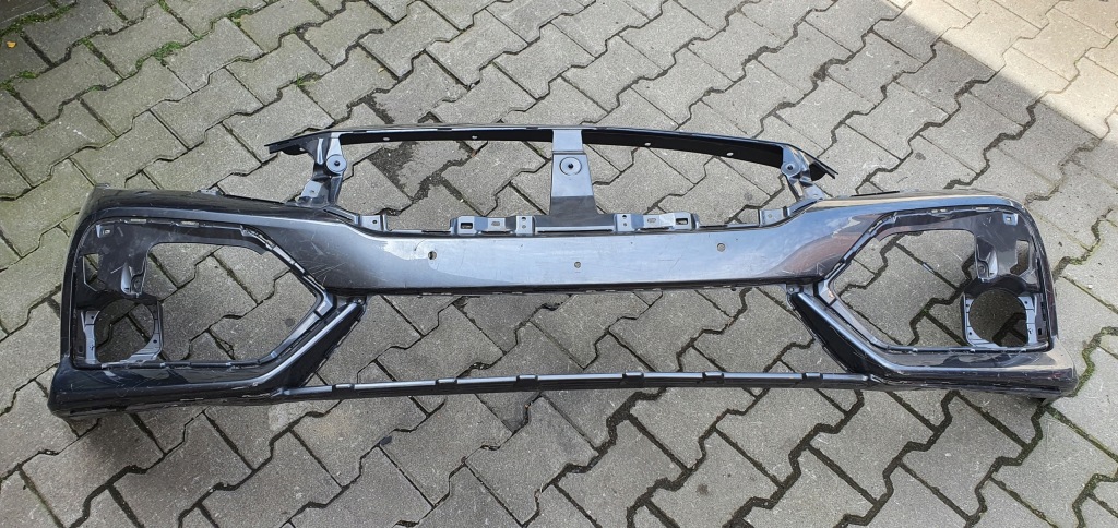 Купить Honda x hb бампер перед передний śląsk