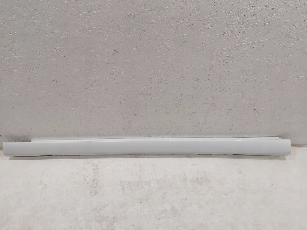 фото №1, Молдинг поріг ліва mercedes a-klasa w177 a1776908600