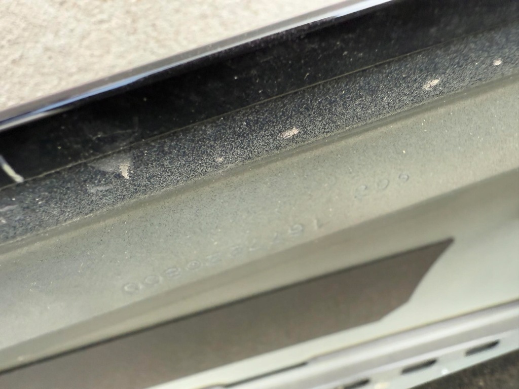 Дверь перед передние правое mercedes gle coupe w167 2019- bardzo ladne org Недорого