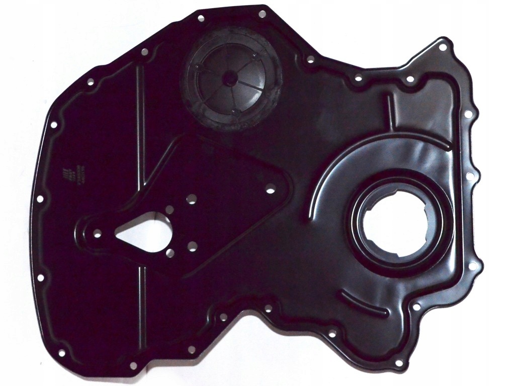 фото №2, Корпус распределительного вала do ford transit 2.2