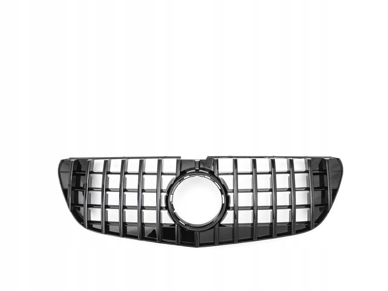 фото №1, Решётка радиатора mercedes vito w447 panamericana решётка радиатора