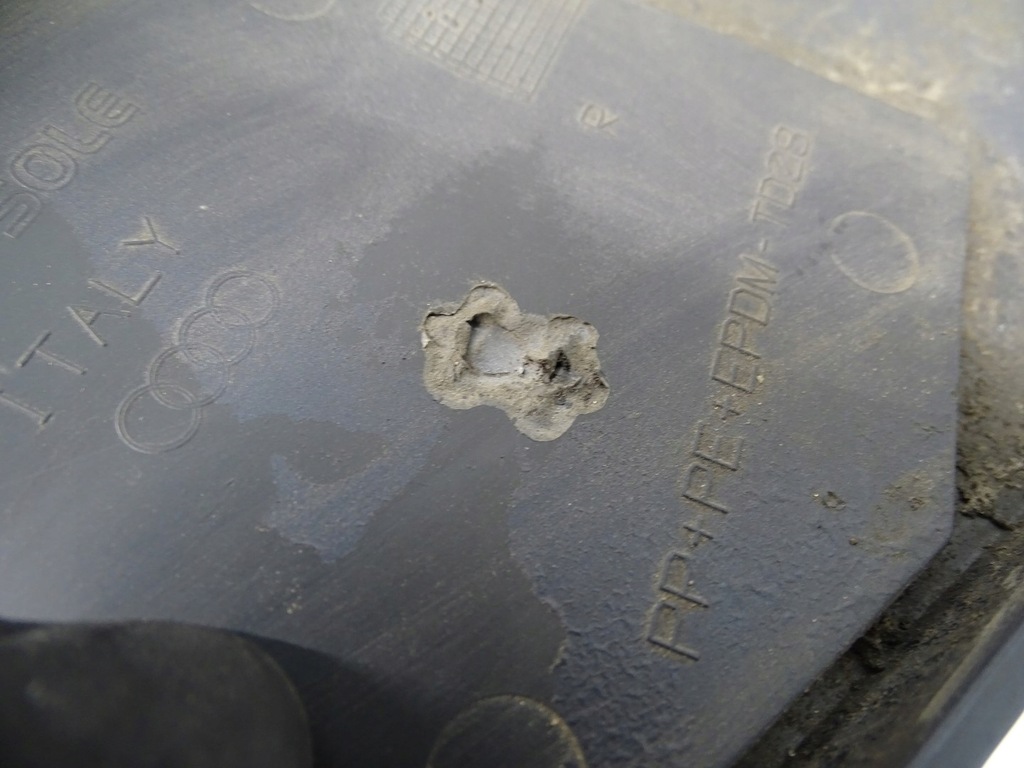 фото №9, Молдинг порог накладка правая audi a6 c7 kombi avant allroad