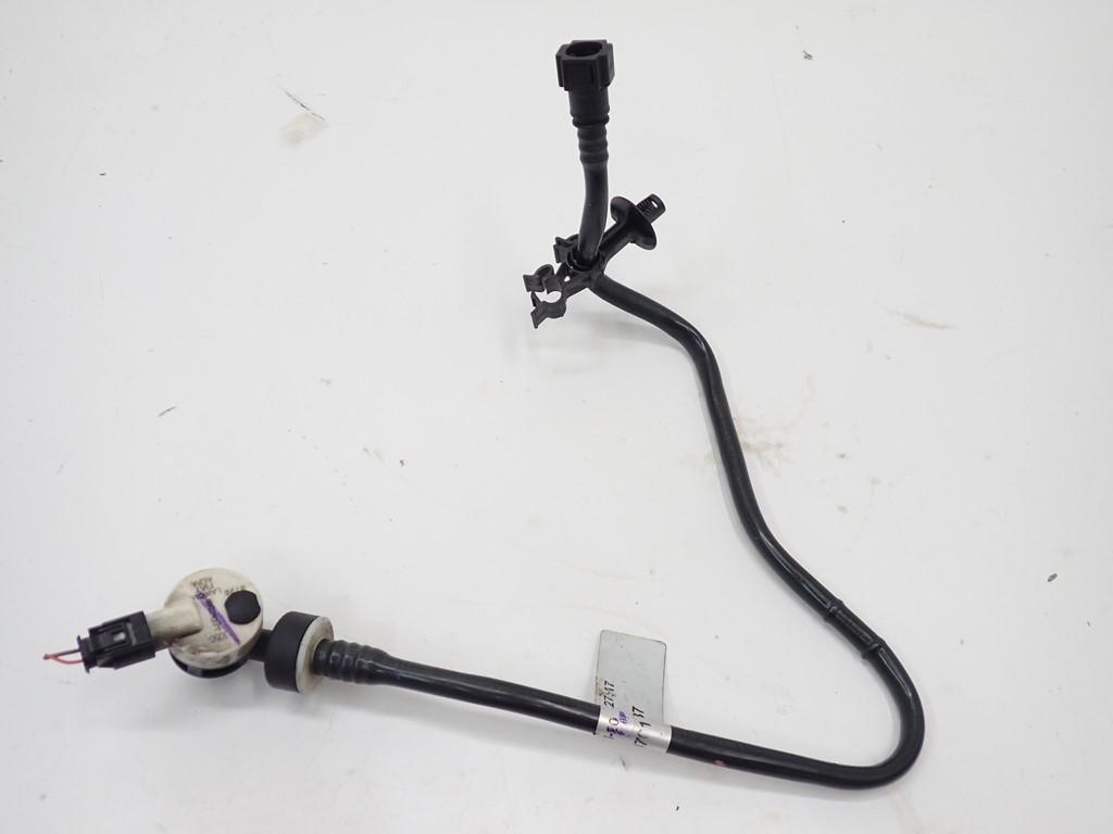 фото №1, Wąż шланг трубка усилитель тормозов jumper ii boxer ii 2.2 b-hdi 4h03 euro6 21r