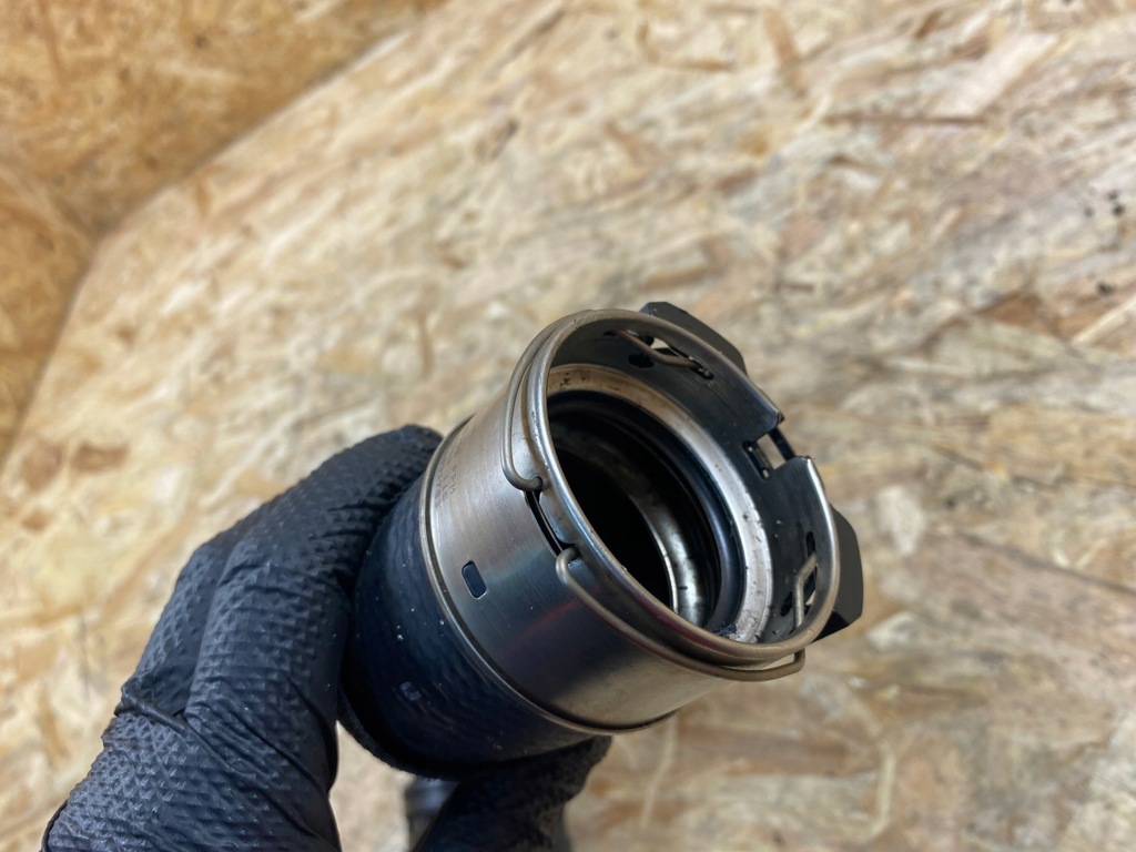 фото №8, Труба шланг повітря jaguar e-pace hj32-6c646