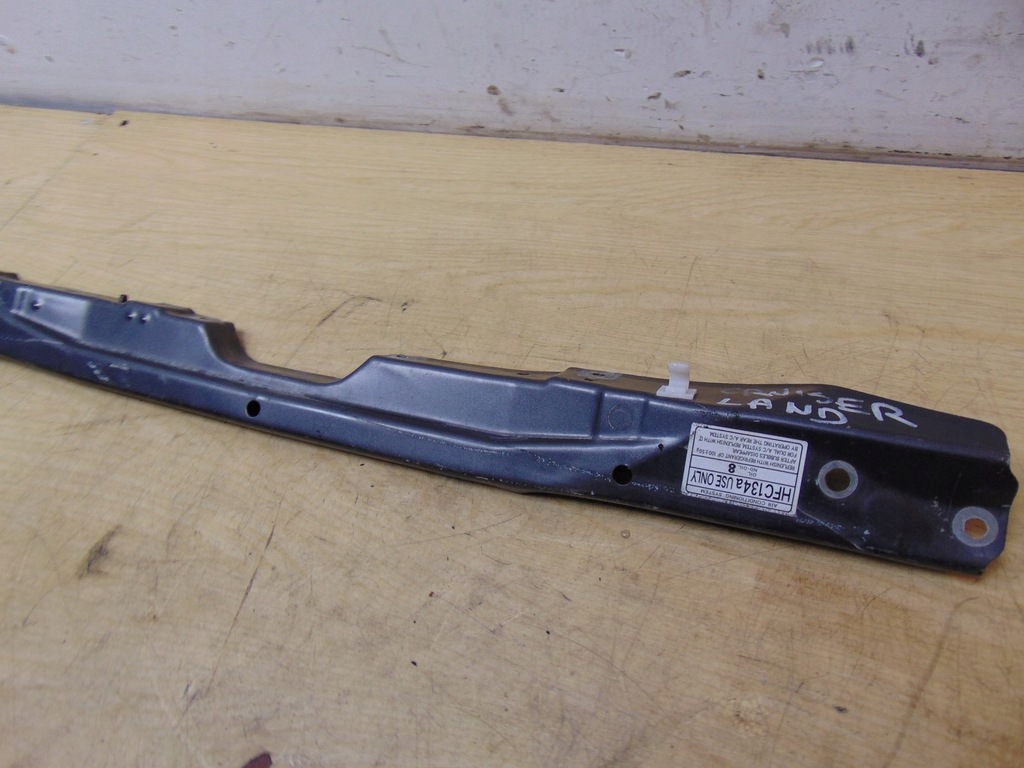 фото №4, Підсилювач pas верхній toyota land cruiser j7 2015-