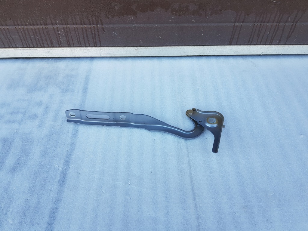 Купити Петля капот правий berlingo iv partner iv proace city combo e 9816484780