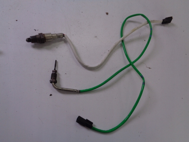 фото №1, Датчик лямбда-зонд датчик выхлопных газов tce dacia sandero ii