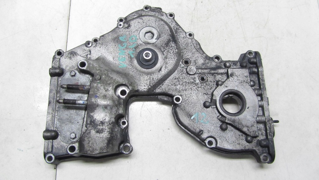 фото №1, Kia venga 1.4 корпус распределительного вала d4fc 09-16 12