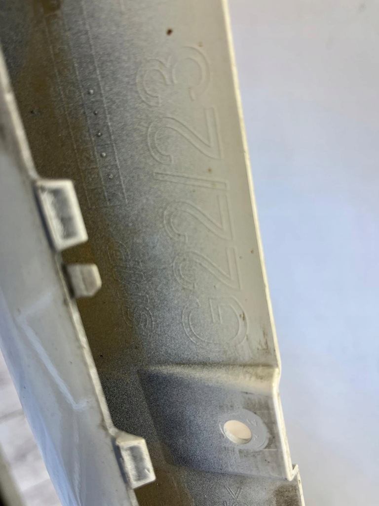 фото №7, Бампер передний bmw 4 g22 g23 m-pakiet