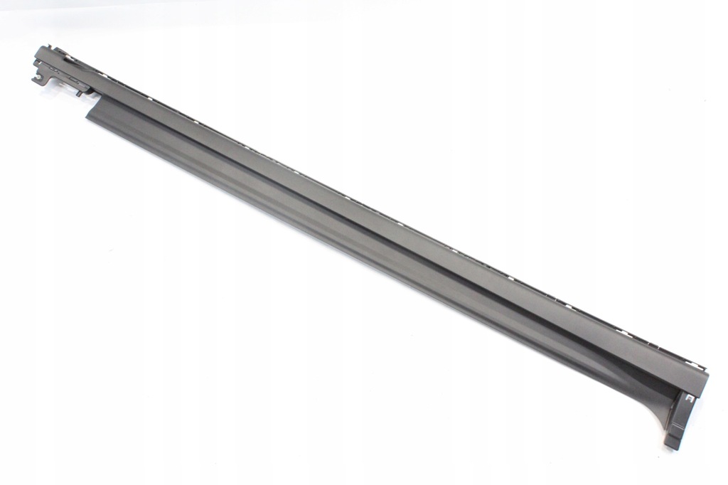 фото №1, Комплектна nowa молдинг поріг права bmw g08 ix3