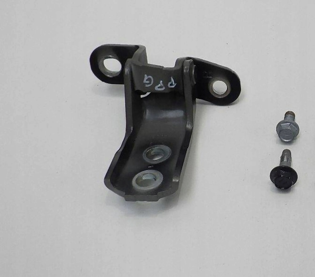 фото №1, Swace corolla e21 петля дверь перед правый верхний