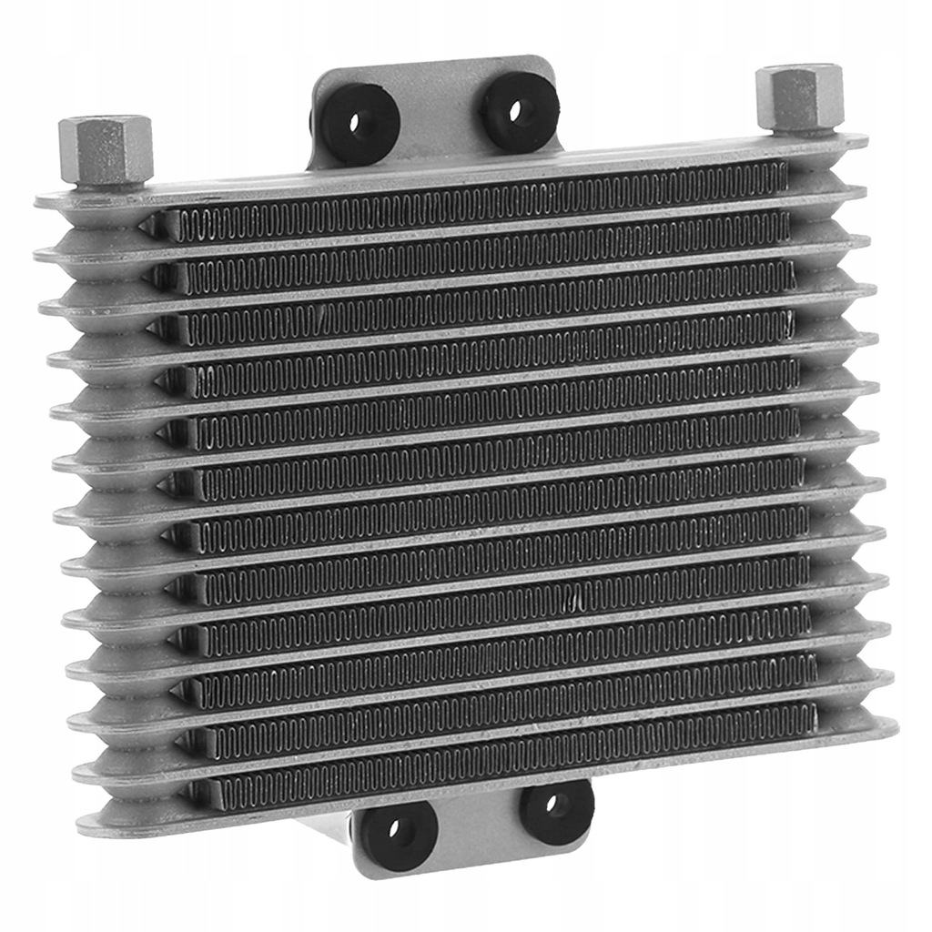 фото №15, Радиатор радиатор масла двигателя стоп