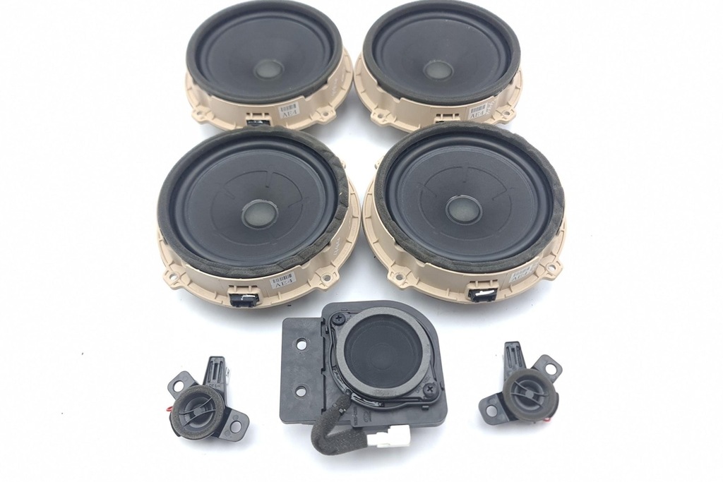 фото №8, Система озвучення hyundai ioniq ae 96330g2000 1.6l 2022