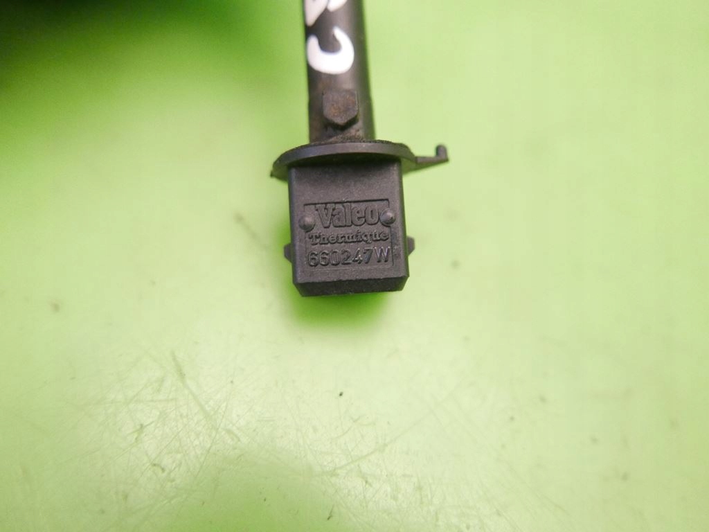 фото №8, Датчик отопителя citroen c5 i phi 1.8 16v 01-04