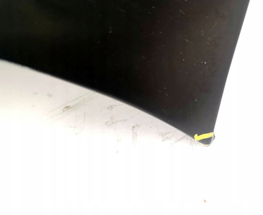 фото №11, Nowa капот крышка двигателя bmw seria 1 e81 e82 e87