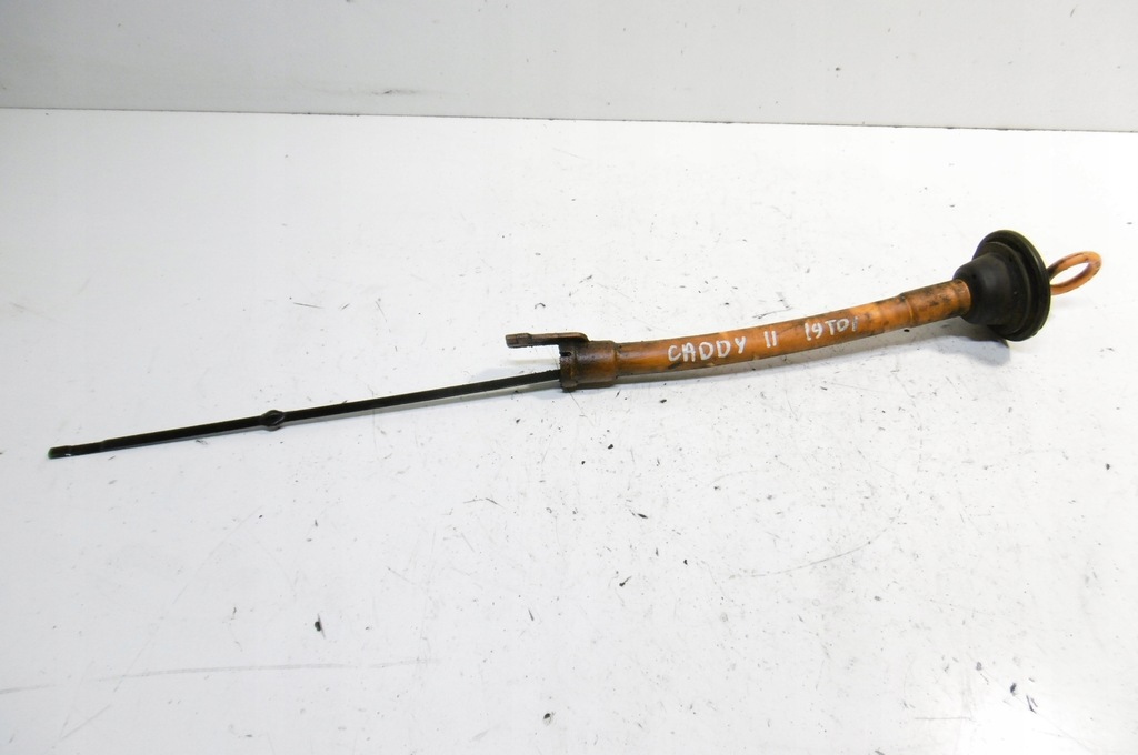 фото №1, Vw caddy 2 щуп масла щуп 1,9tdi 038115611b