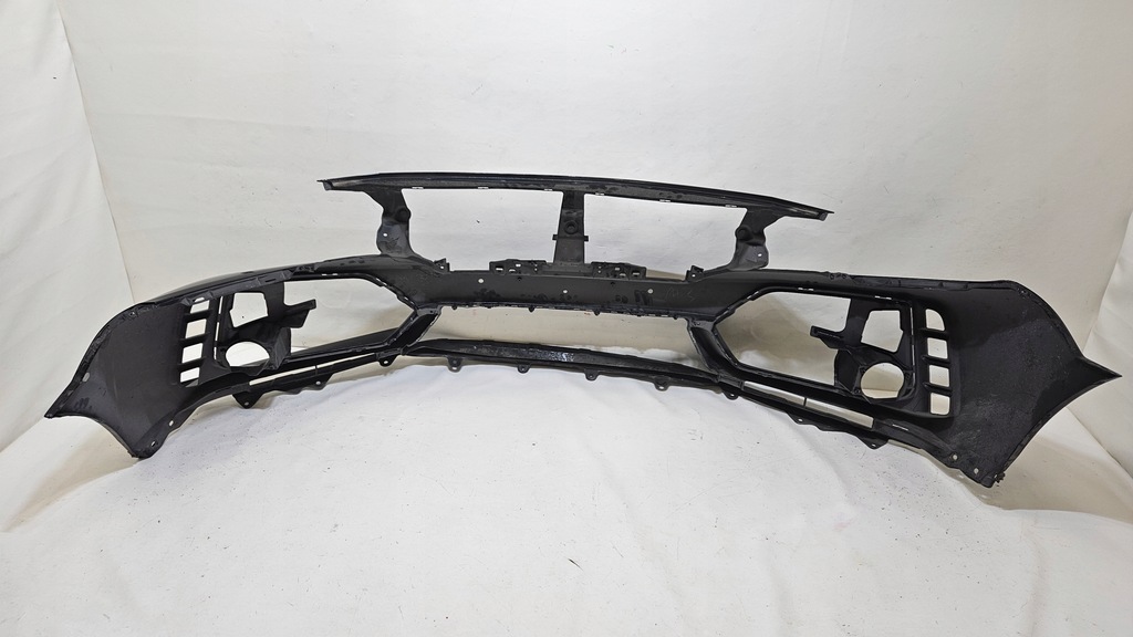 фото №10, Бампер перед передний honda civic x 10 type-r 71100-tgh-zz00