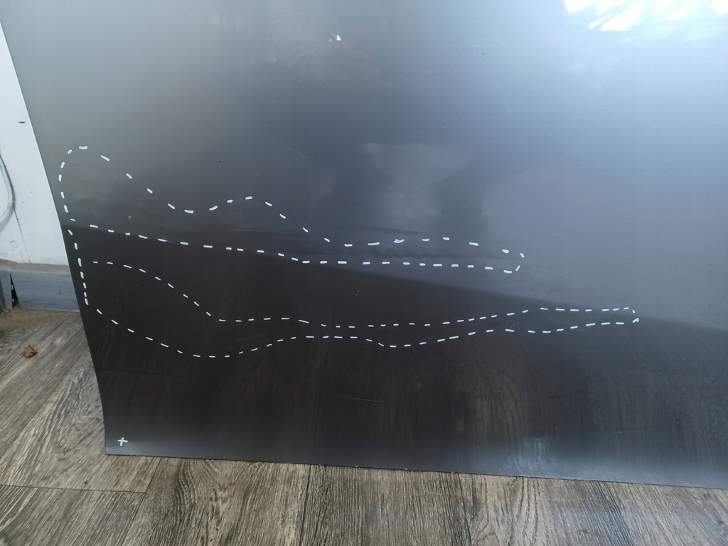 фото №12, Двері ---- toyota camry viii 2017- ---- передні праве