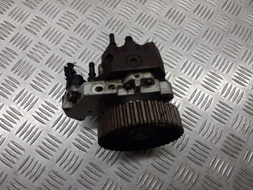 фото №2, Насос впрыскная renault espace iv 1.9 dci f9q820