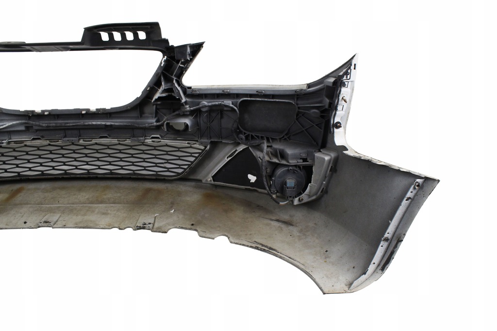 фото №13, Бампер перед передній seat exeo 2008-2014 lb9a