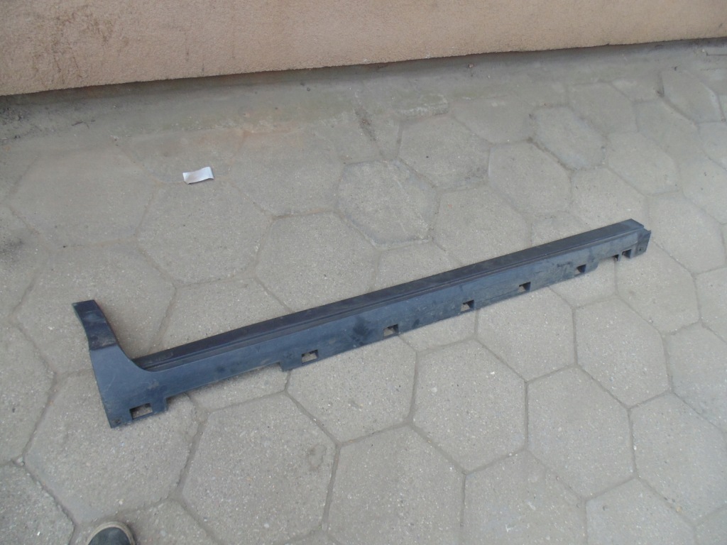 фото №1, Молдинг порог ford kuga mk2 ii 2013-