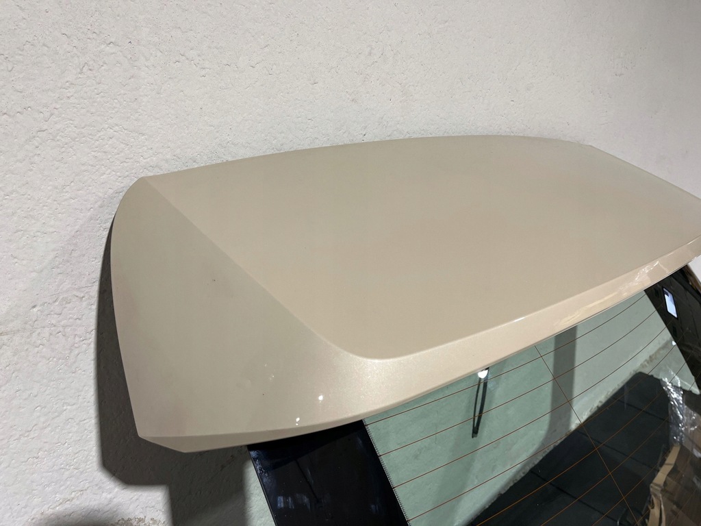 фото №6, Кришка багажника багажника volvo xc40 2025 бензин 120kw