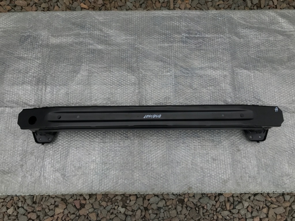 фото №1, Toyota corolla cross балка усилитель бампера задняя 2022