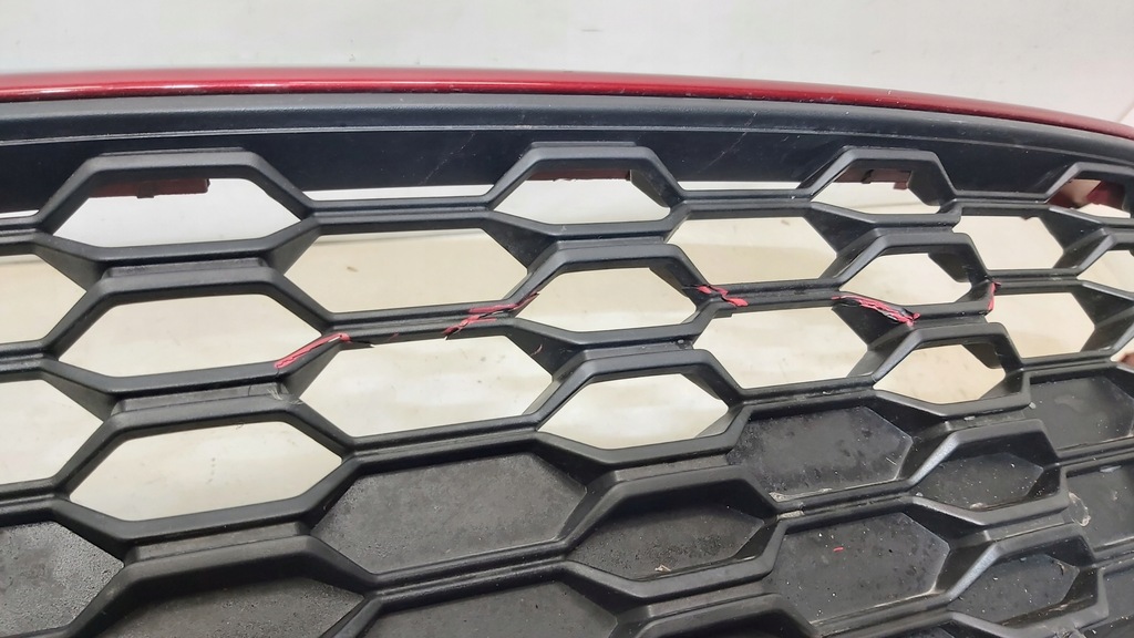 фото №6, Бампер перед передний ford focus mk4 st-line