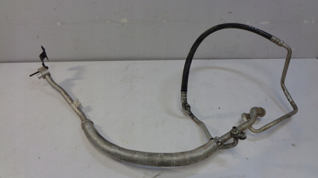 фото №1, Opel antara 2.2 cdti трубка шланг кондиционера