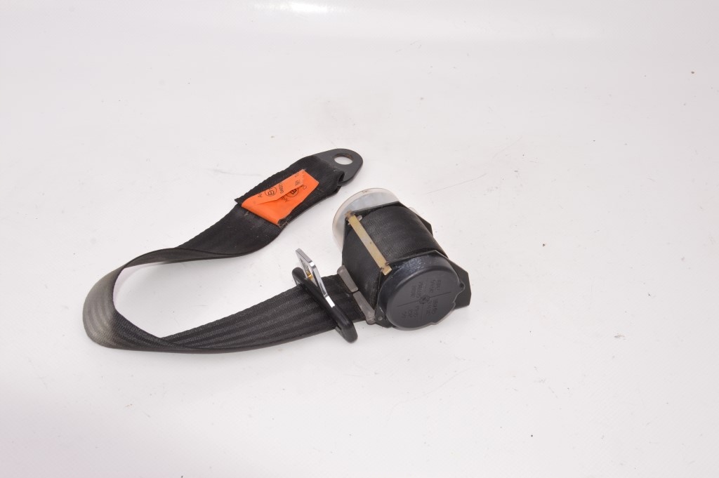 фото №1, Porsche 911 996 cabrio pas безпеки задня