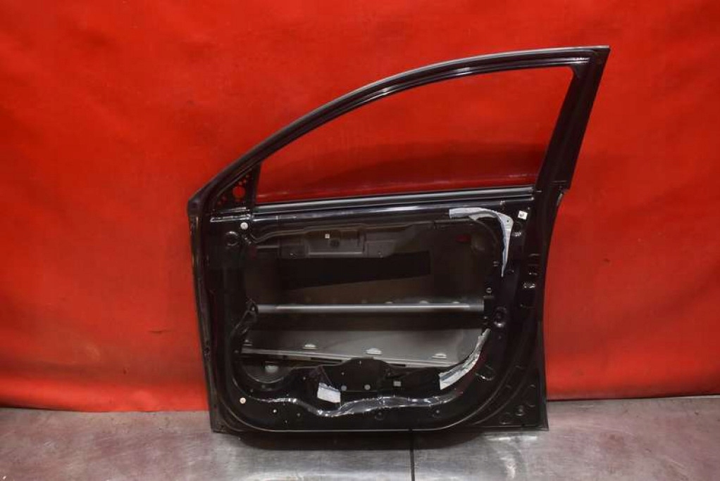 фото №14, Дверь правое перед передние 1k kia sportage 3 iii 10-14