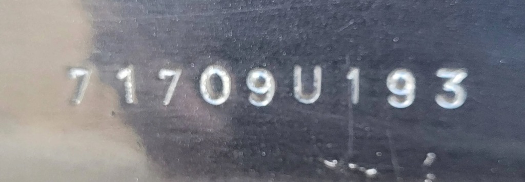 фото №12, Дверь передние перед левая bmw x6 e71 fv