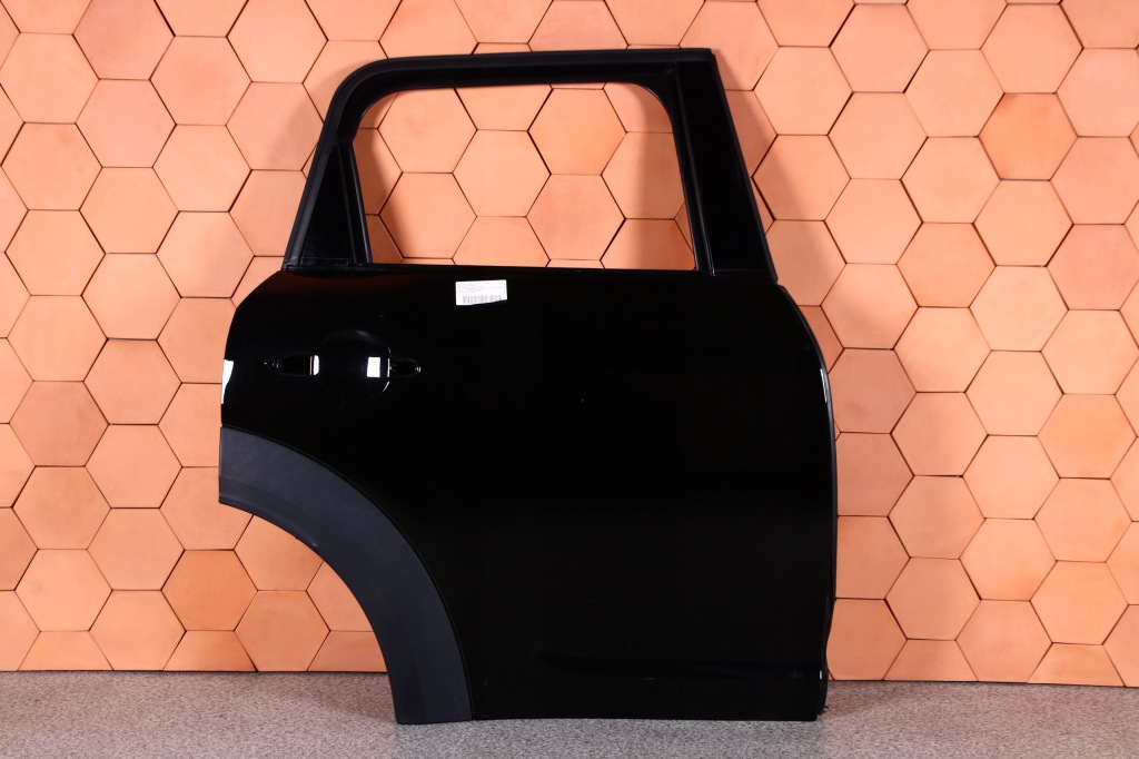 Купить Mini cooper countryman f60 дверь правый  задняя правое  задняя a94