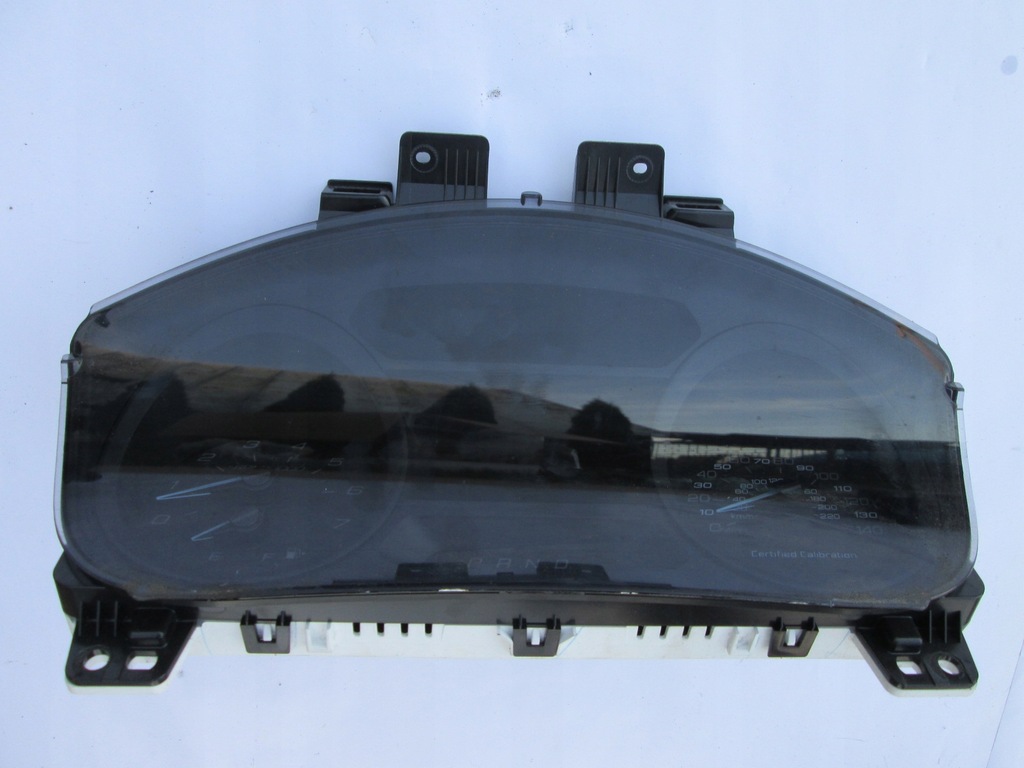 фото №8, Ford explorer 11- 3.7 v6 лічильник прилади автоматична коробка передач