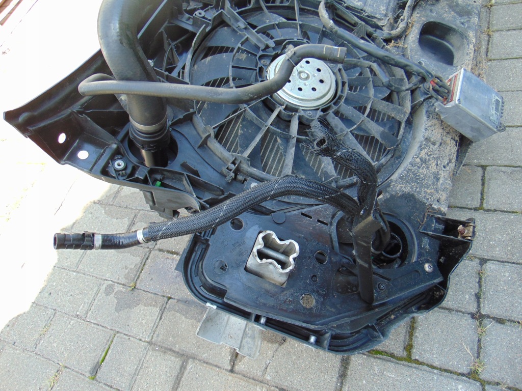 Ремінь передній підсилювач передній audi a6 c6 2.0tfsi Ціна