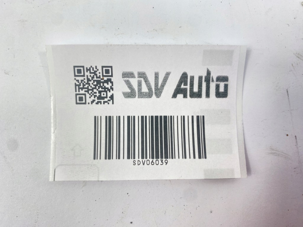 Коллектор впускной  впускной mercedes w124 r129 w140 m119 e420 e500 1191411101 с Разборки