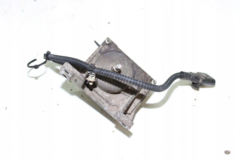 фото №4, Клапан egr mercedes actros mp4 a4701500994