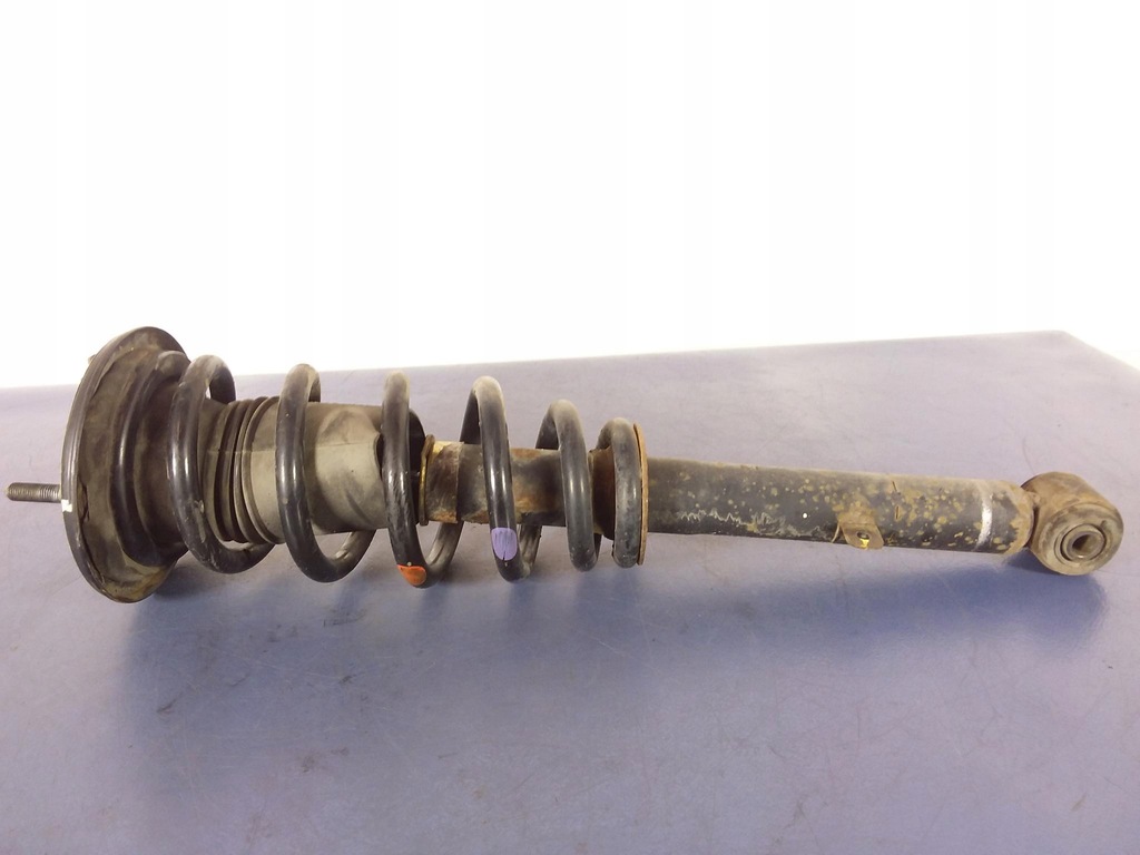 фото №2, Lexus gs ii 3.0 mcperson перед правый