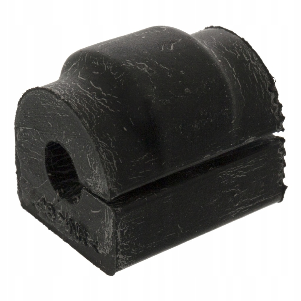 фото №1, Резиновый элемент тяга стабилизатора febi 49386