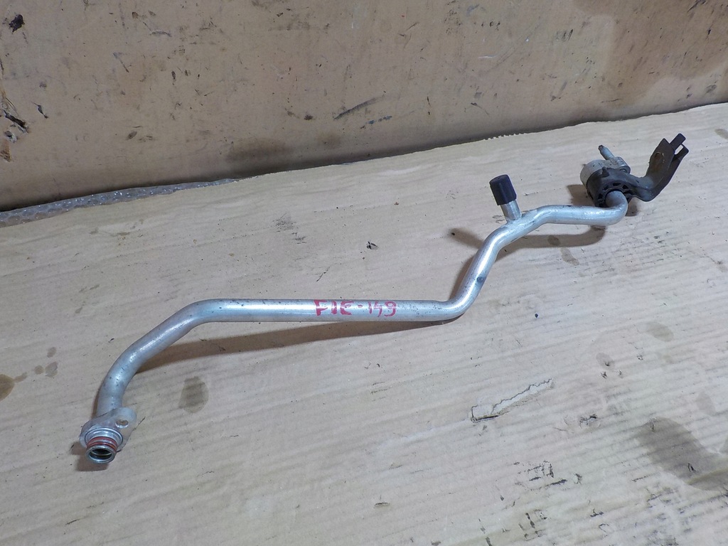 фото №1, Ford fiesta шланг кондиционера 1.4 tdci