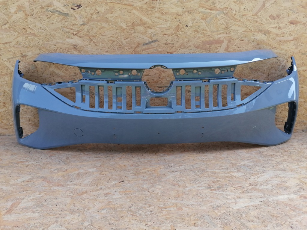 фото №1, Бампер перед передний vw id4 id.4 11a 2021-