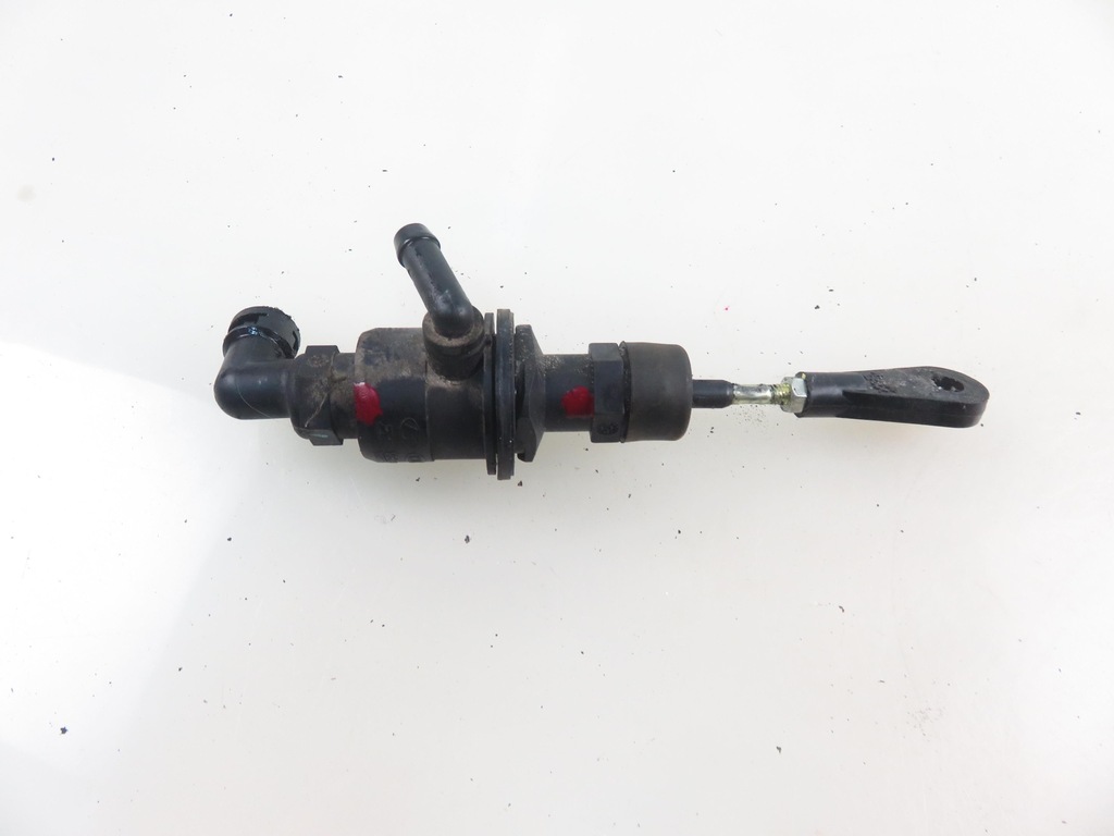 фото №1, Помпа сцепления kia sportage iii 2.0 crdi